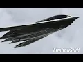 Military Aircraft In Action at the Spirit of St Louis Airshow 2024