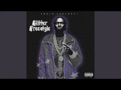Video Thumbnail: Glitter Freestyle