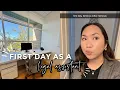 My First Day As A Legal Assistant 9-6pm WORK VLOG