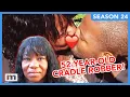 My Son Is With A Cradle Robber Maury Show