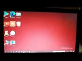 title bar menu bar toolbar status bar scroll bar task bar