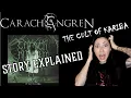 Download Lagu Carach Angren | The Cult of Kariba | Story Explained
