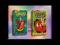 Download Lagu Début des VHS 2 et 3 de \