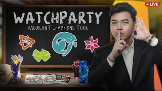 WP ZETA vs KRX DFM vs SP VCT PACIFIC PLAY-INS