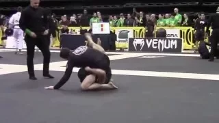 allen causevic vs gabriel rial