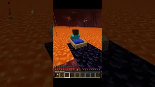 ستيف هكر اللعبة ماين كرافت ماين كرافت Minecraft Pov اكسبلور 