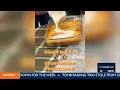 Quick and easy recipe for queso chicken rice casserole with Dinner in 321