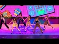 babyMINT｜\ LUCY!!!!!! /｜ 20250914 捷運盃街舞大賽