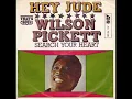 Wilson Pickett - Hey Jude