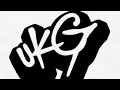 Download Lagu DJ Risky \u0026 MC Asha, UpFront 99.3 FM, 16th April 2001