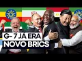 Download Lagu NOVO BRICS a maior POTÊNCIA DO MUNDO | Geopolítica |