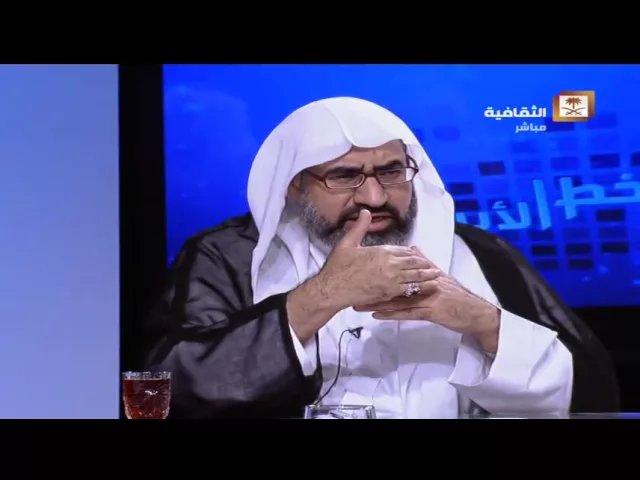 ⁣مقاطع مشاركة السيد موسى الهاشم والصحفي حسين السنان / برنامج الخط الابيض / #شهداء_الأحساء
