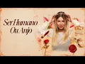 Ser Humano Ou Anjo (Clipe Oficial)