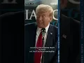 Trump visits Georgia to see Hurricane Helene s Aftermath