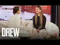 Moon Unit Zappa Reflects on How Her Mother Was Her First Bully The Drew Barrymore Show