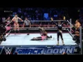 Lagu WWE Friday Night SmackDown 10/17/2014 Full Show