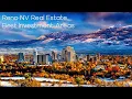 Reno NV Real Estate - Best Investment Neighborhoods