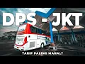 Download Lagu Cobain Bus Paling Mahal dari Bali ke Jakarta