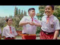 Quinn Salman dan Prince Poetiray - Rukun Sama Teman (Official Music Video)