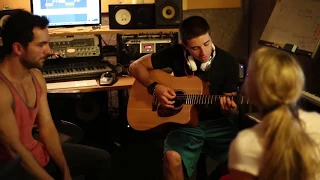 Download Jake Miller - The Making of Us Against Them MP3