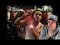 (REACTION) Pressure9x19 x Midnvght - BornKiller(OfficialVideo)