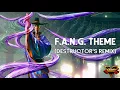 Street Fighter V - F.A.N.G. Theme (Remix)