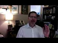 Live Briefing May 12