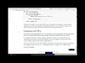 Flaskr Tutorial Reading - Part 04