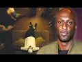 Secrets of Bunny Ranch NEW Details Behind Lamar Odom s Near-Fatal OD