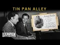 Lagu Tin Pan Alley: Soundtrack of America | Historical Documentary | Lucasfilm