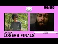 Starlord & Tempo vs Maher & Aklo | Loser's Finals | Rollback Rumble: NA East IV Teams