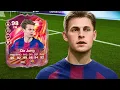 I Built The PERFECT 98 Frenkie
