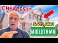 Exploring 23112 ZIPCODE Living in Midlothian Virginia Everything You Need To Know