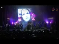 Azul casi morado ft.Poncho Figueroa (Santa Sabina) y Rosa Adame (en vivo)