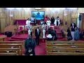 second sunday funeral service Darnell brooks