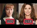 Sister Act 1992 Cast then and now 2023 31 Year After