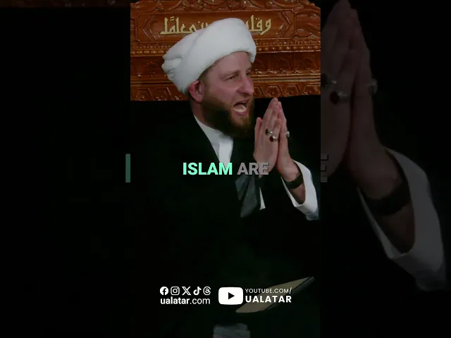 Jibreel's Heartbreaking Cry