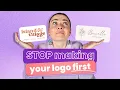 Download Lagu Doet uw logo wat het moet doen? (De meeste niet)