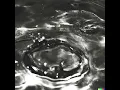 Evil Water Theme