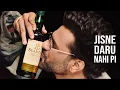 Download Lagu Jisne Daru Nahi Pi Rahul Vaidya (OFFICIAL VIDEO) Jisne Daru Nahi Pi Wo Sala Admi Hai C | Song 2024