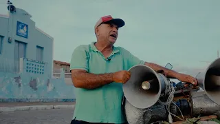 Voz que clama no Sertão l Documentário