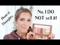 DEEP DIVE INTO SEINT MAKEUP FROM SOMEONE WHO DOESN T SELL IT