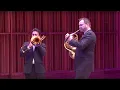 Beale Street Blues - Canadian Brass LIVE at Sursa Hall 2018