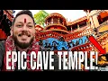 Download Lagu Di Dalam Kuil Gua Paling LUAR BIASA di Pokhara – Petualangan Gupteshwor Mahadev! 🙂