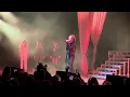 Darren Hayes - I Knew I Loved You, Melbourne, Sidney Myer Music Bowl, 4 February 2023