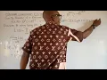Maximum Likelihood Estimation I bernoulli distribution content-academy