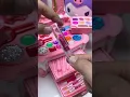 Download Lagu The children's makeup set I arranged for my daughter on June 1st has finally arrived.
