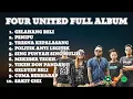 Lagu FOUR UNITED FULL ALBUM | KUMPULAN LAGU BAND BALI TERBAIK FULL ALBUM - BALI MUSIK