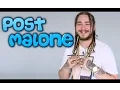 How Rich is Post Malone PostMalone