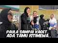 Download Lagu KEDATANGAN TAMU ISTIMEWA ‼️IVAN GUNAWAN HADIR DI TOKO AMAPOLA BERI DUKUNGAN @galerikiano